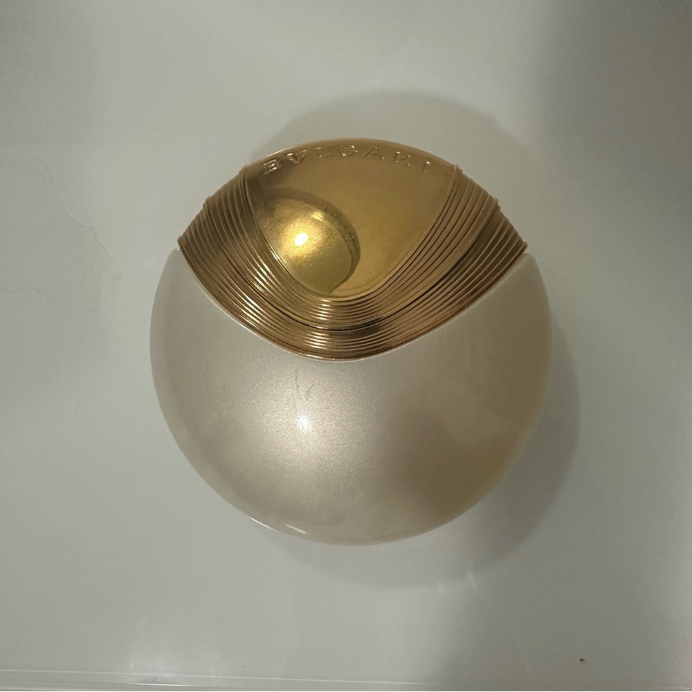 Bvlgari Aqua Divina 2.2 oz NWOB